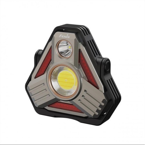 Fenix CL50R stovyklavimo žibintas