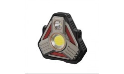 Fenix CL50R stovyklavimo žibintas