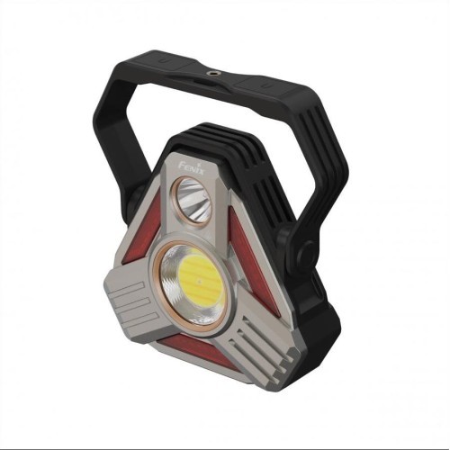 Fenix CL50R stovyklavimo žibintas