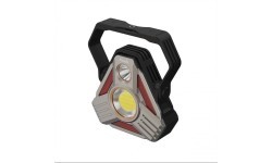 Fenix CL50R camping flashlight