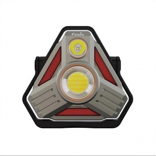 Fenix CL50R stovyklavimo žibintas