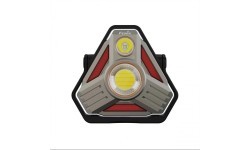 Кемпинговый фонарь Fenix CL50R
