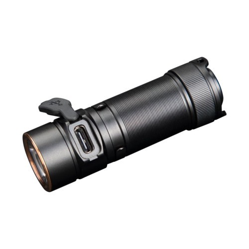 Fenix E18R V2.0 LED flashlight