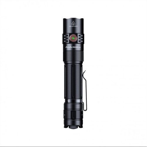 Fenix PD35R ACE LED žibintuvėlis