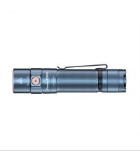 Светодиодный фонарь Fenix E35R, тёмно-синий