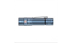 Fenix E35R LED flashlight navy blue LE