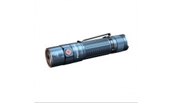 Светодиодный фонарь Fenix E35R, тёмно-синий