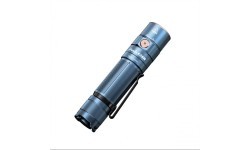 Fenix E35R LED flashlight navy blue LE