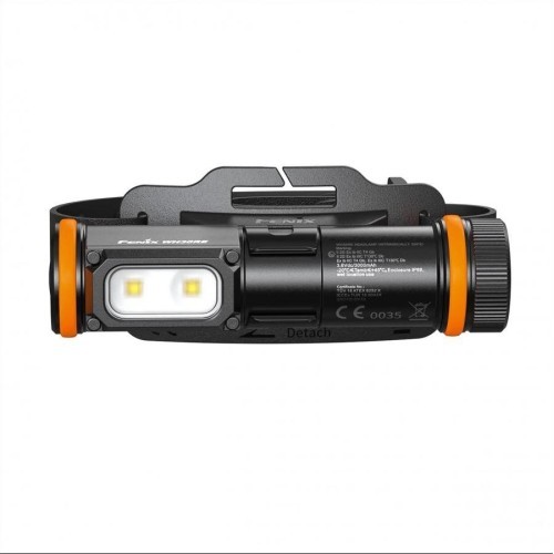 Налобный фонарь Fenix WH35RE