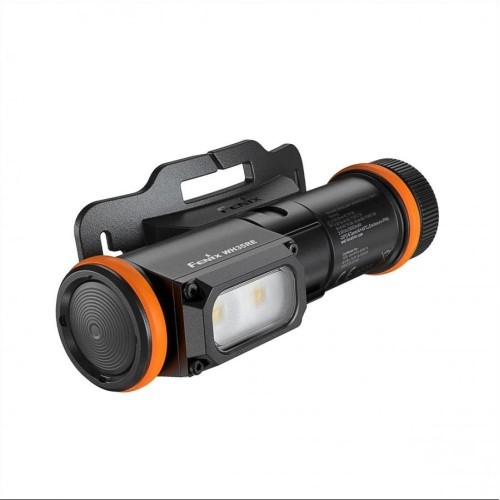 Fenix WH35RE headlamp flashlight