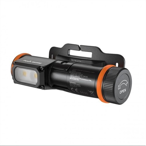 Налобный фонарь Fenix WH35RE