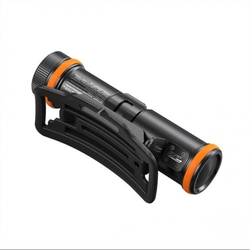 Налобный фонарь Fenix WH35RE