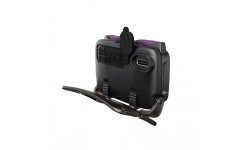 Fenix HL12R V2.0 head flashlight purple