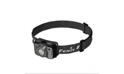 Fenix HL12R V2.0 dark gray headlamp flashlight
