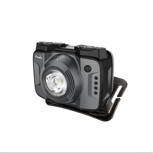 Fenix HL12R V2.0 dark gray headlamp flashlight
