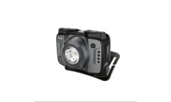 Налобный фонарь Fenix HL12R V2.0, тёмно-серый