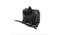 Налобный фонарь Fenix HL12R V2.0, тёмно-серый