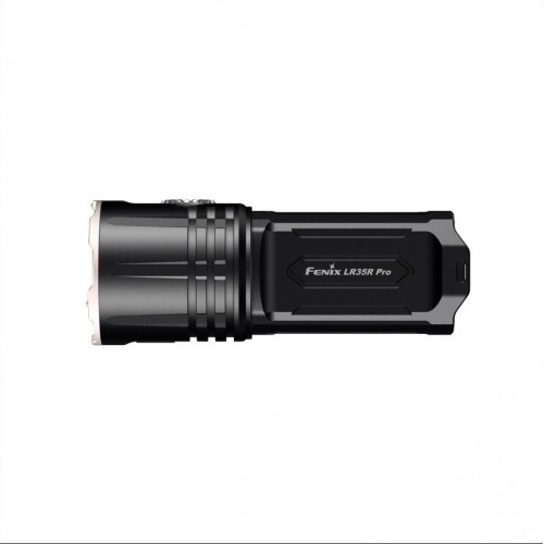 Светодиодный фонарь Fenix LR35R PRO