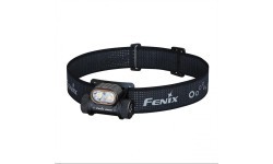 Fenix HM55R galvos žibintuvėlis, juodas