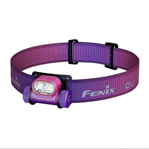 Fenix HM55R Nebula galvos žibintuvėlis