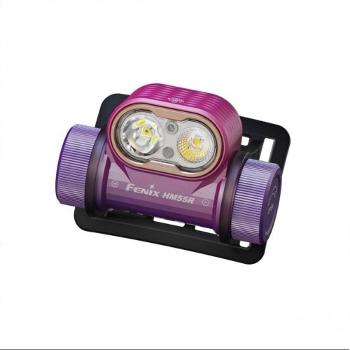 Fenix HM55R Nebula galvos žibintuvėlis
