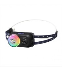 Налобный фонарь Fenix HL17R, чёрный
