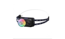Fenix HL17R head flashlight black
