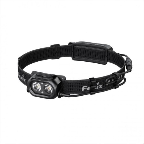 Fenix HP12R-T headlamp black