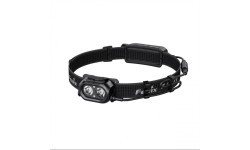 Налобный фонарь Fenix HP12R-T, чёрный
