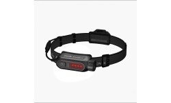 Fenix HP12R-T headlamp black