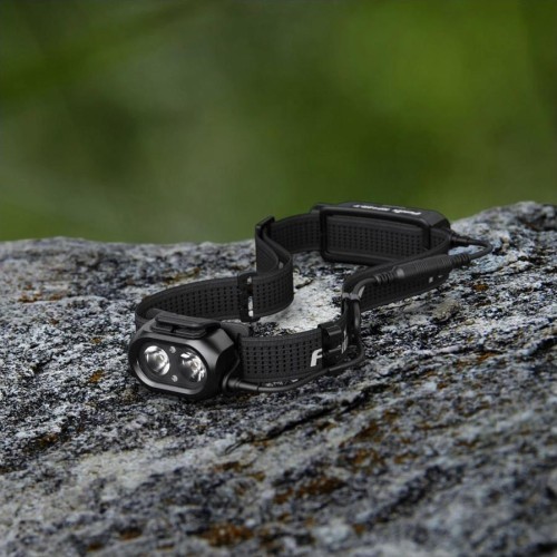 Fenix HP12R-T headlamp black