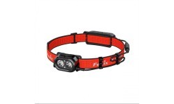 Fenix HP12R-T head flashlight red