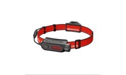Fenix HP12R-T head flashlight red