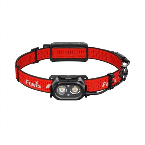 Fenix HP12R-T head flashlight red