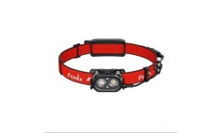 Fenix HP12R-T head flashlight red