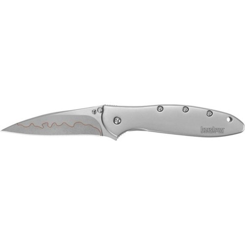 Складной нож Kershaw Leek 1660CB