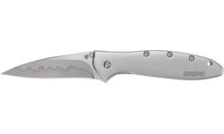 Folding Knife Kershaw Leek 1660CB 