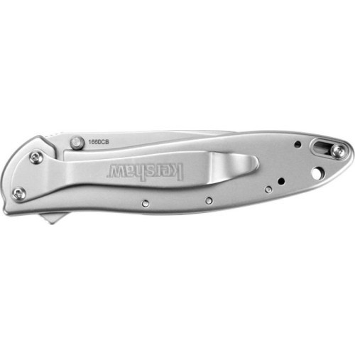Sulankstomas peilis Kershaw Leek 1660CB