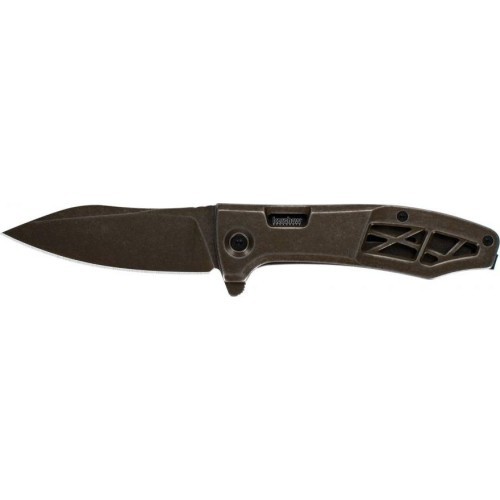 Складной нож Kershaw Boilermaker 3475