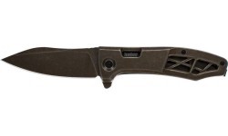Sulankstomas peilis Kershaw Boilermaker 3475