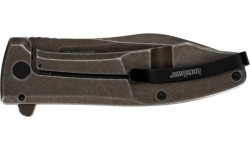 Sulankstomas peilis Kershaw Boilermaker 3475