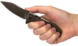 Sulankstomas peilis Kershaw Boilermaker 3475