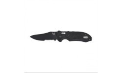 Benchmade 9170SBK Auto Triage sulankstomas peilis