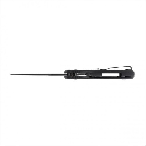 Benchmade 9170SBK Auto Triage sulankstomas peilis