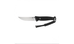 Civivi Tamashii fixed-blade knife C19046-1 black