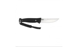 Civivi Tamashii fixed-blade knife C19046-1 black