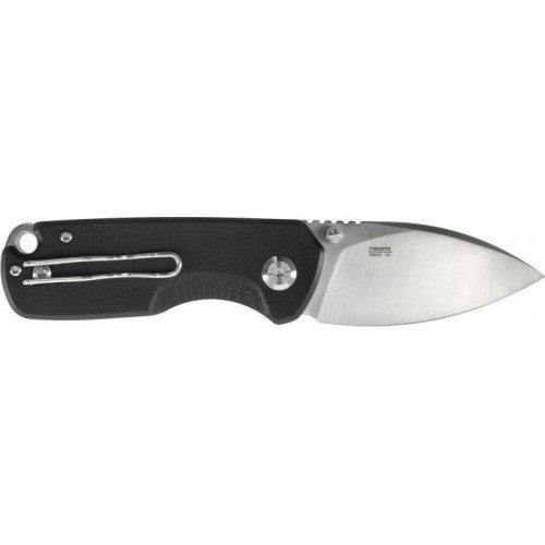 Ganzo Firebird folding knife FH925-BK