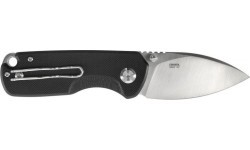 Sulankstomas peilis Ganzo Firebird FH925-BK