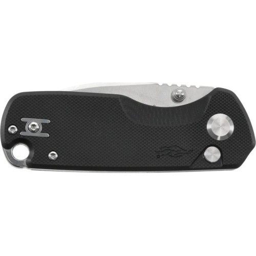 Ganzo Firebird folding knife FH925-BK