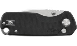 Ganzo Firebird folding knife FH925-BK